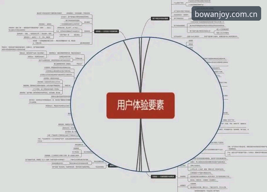 博万app官网全面解析：从用户体验到安全机制的深度分析